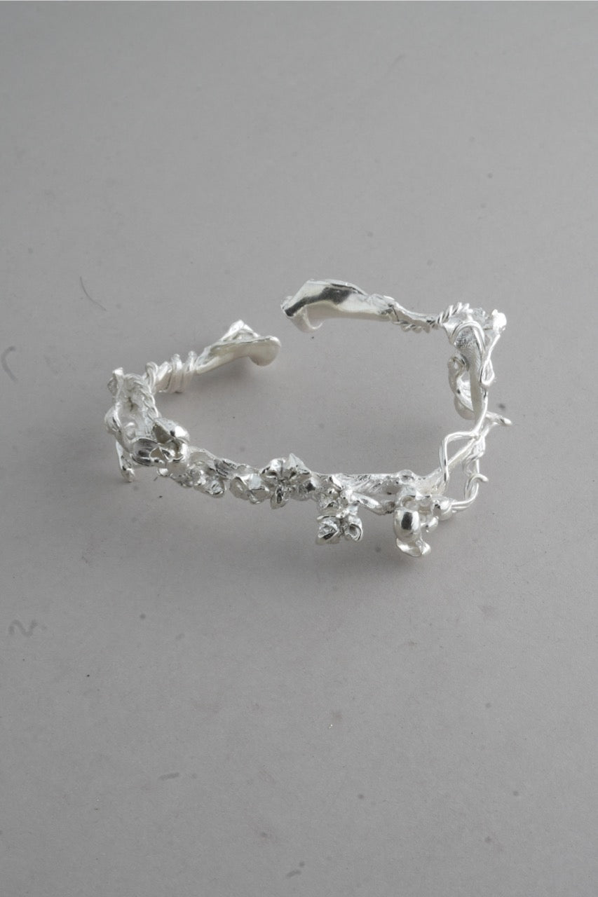 Whimsy Garden Bangle