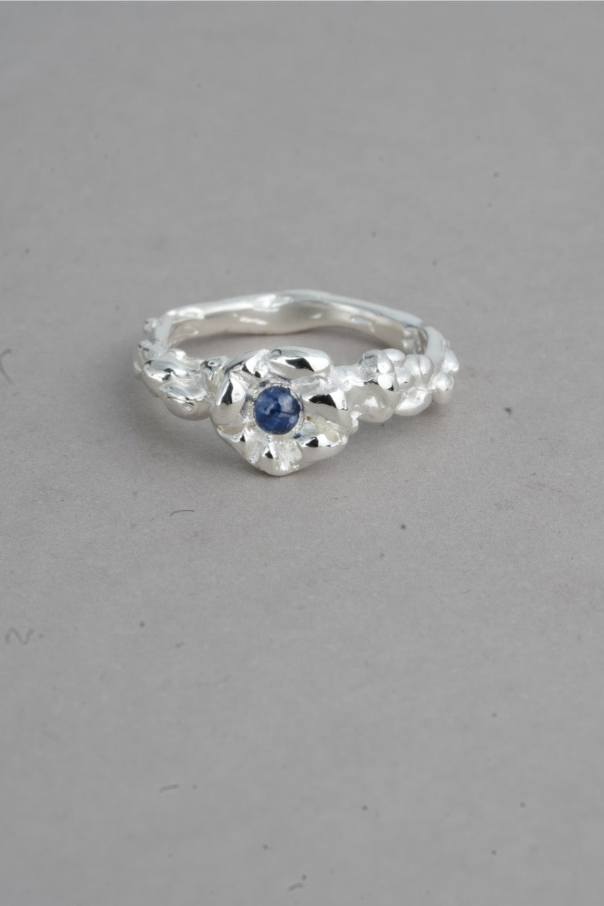 Eleanor Ring - Sapphire
