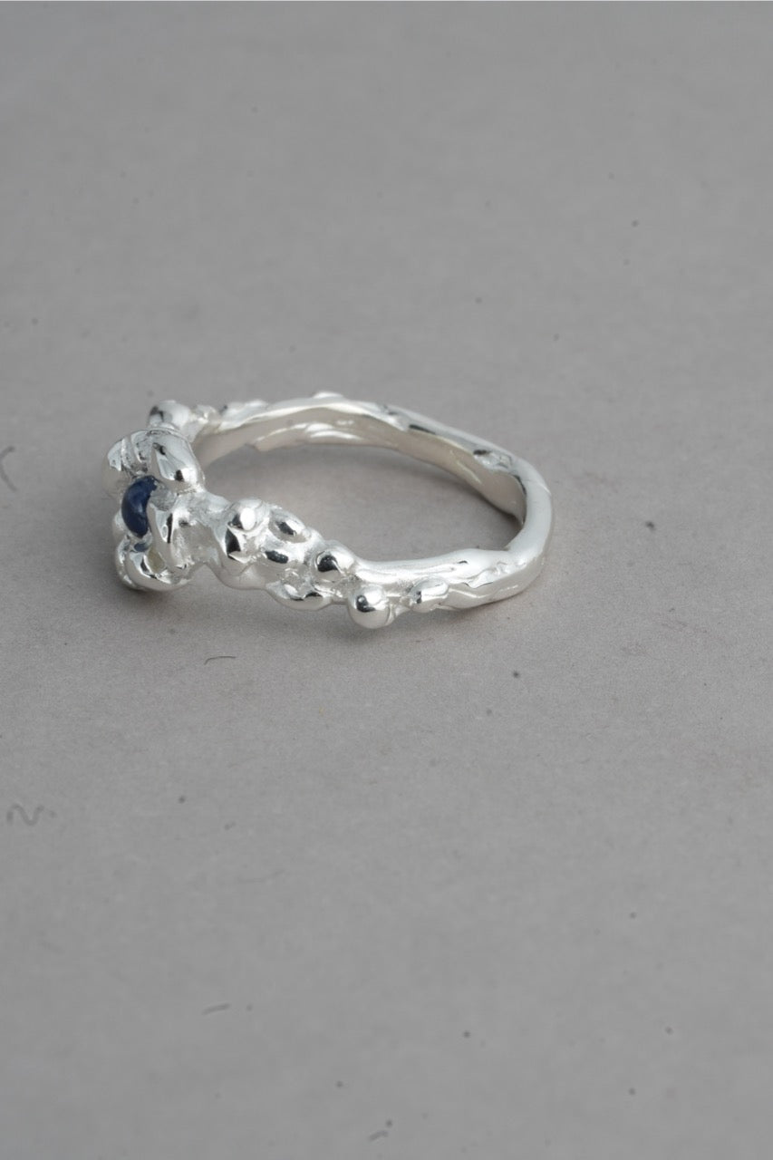 Eleanor Ring - Sapphire