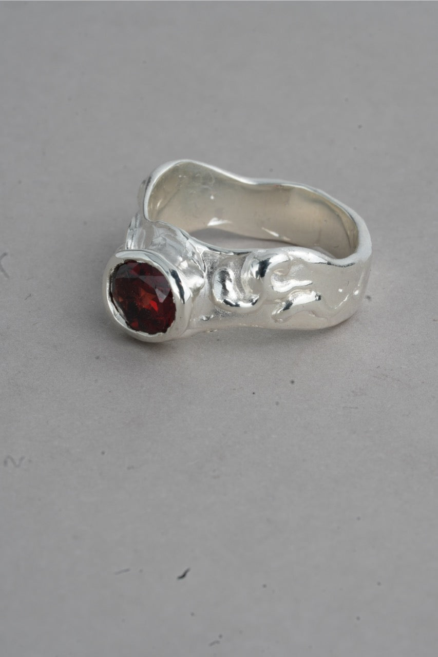 Thalassa Ring