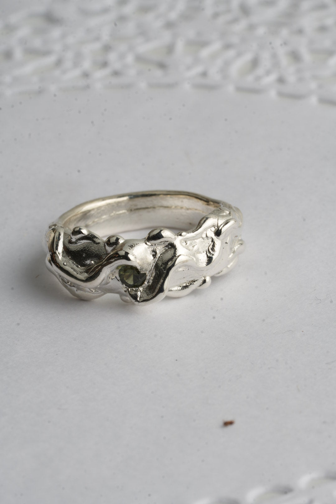 Trinket Ring