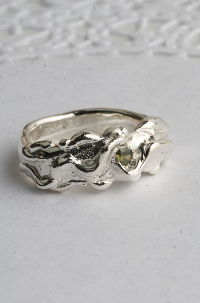 Trinket Ring