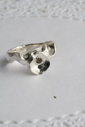 Sculptural Ring