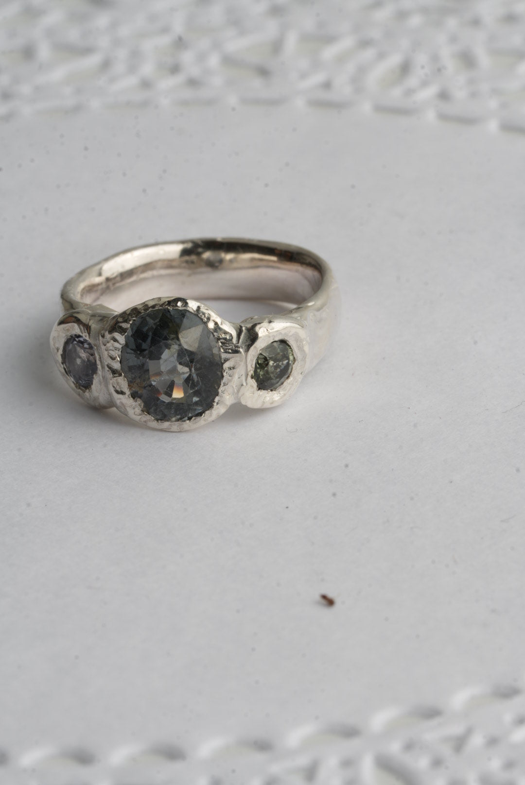 Tranquil Ring