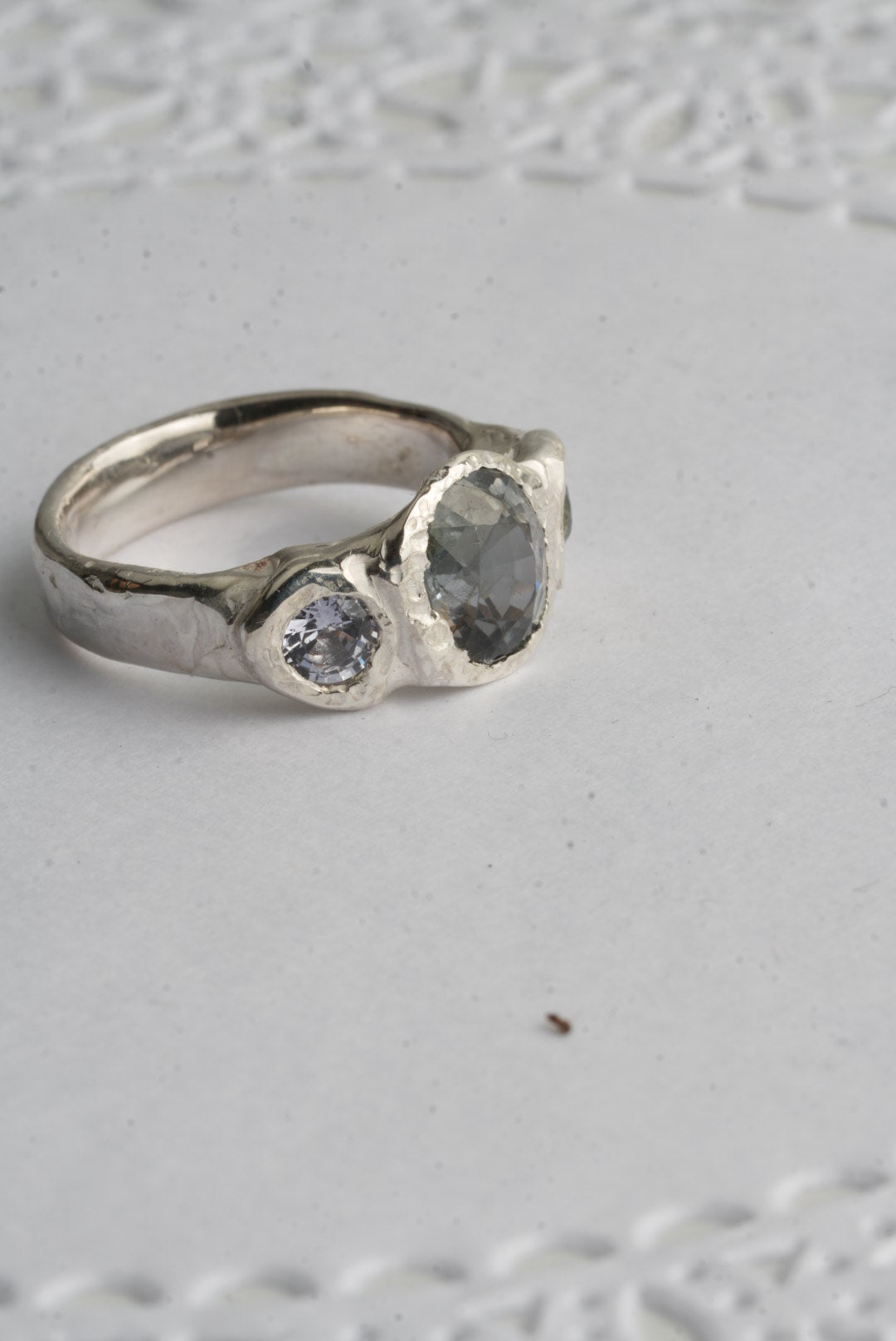 Tranquil Ring