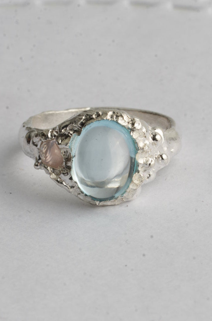 Light Orb Ring