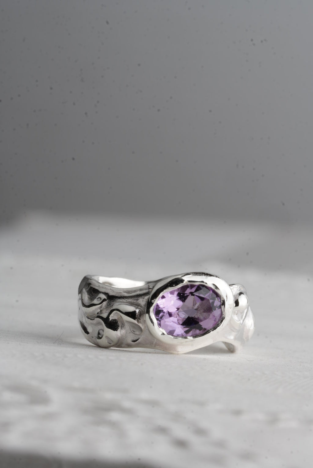 Thalassa Ring