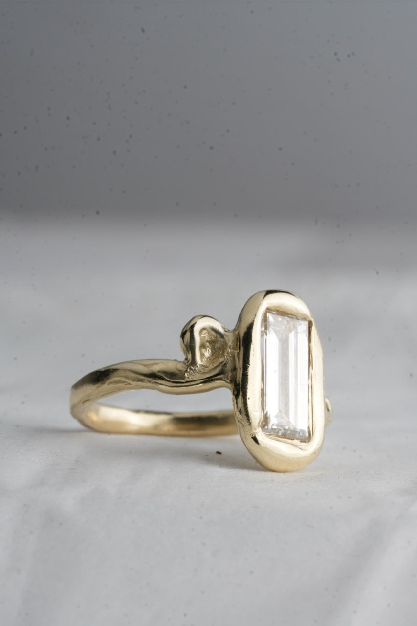 Soleil Ring