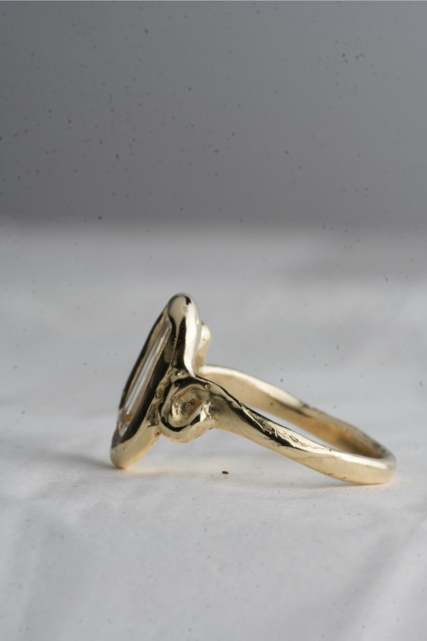 Soleil Ring
