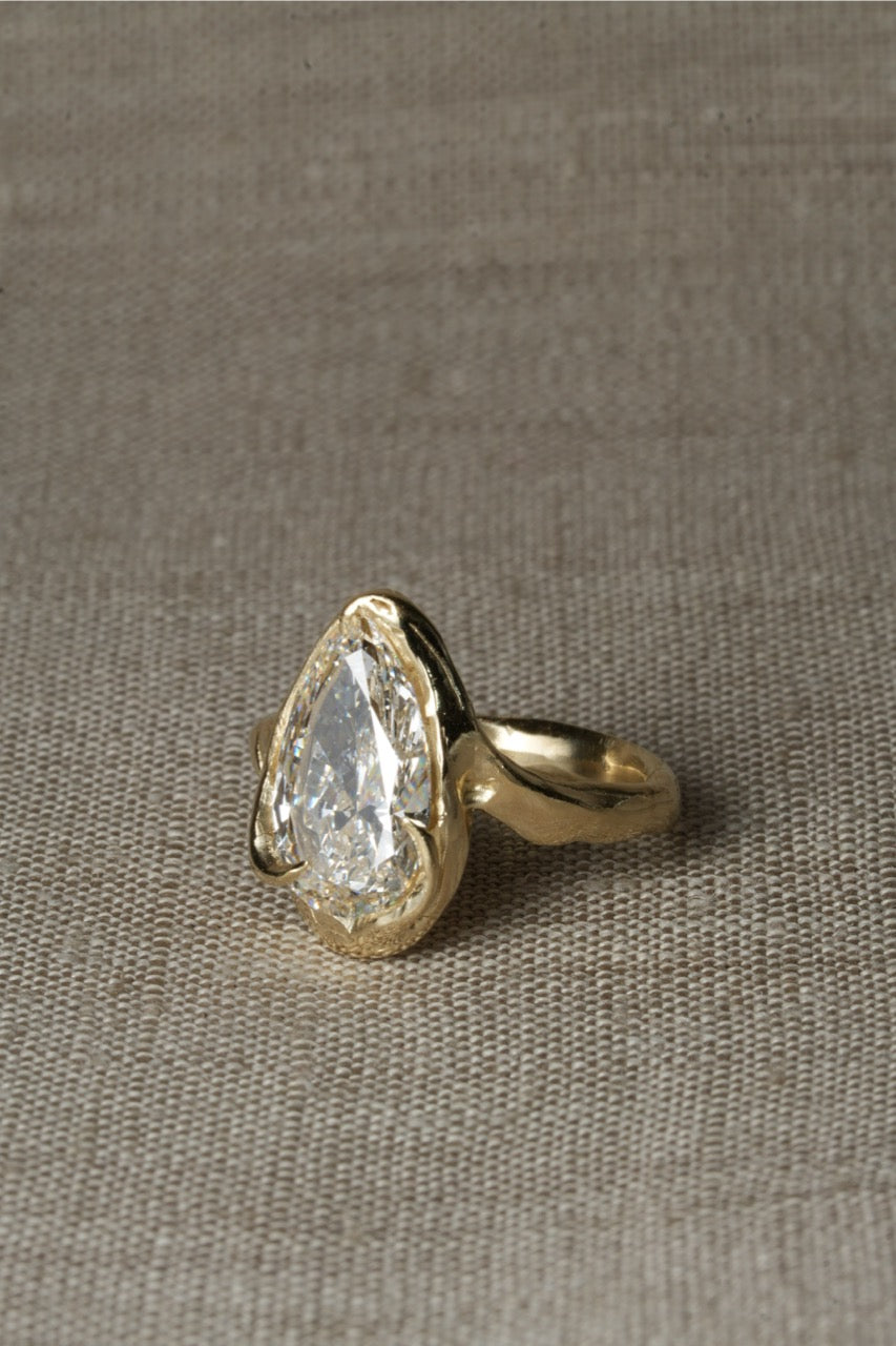 Selune Ring