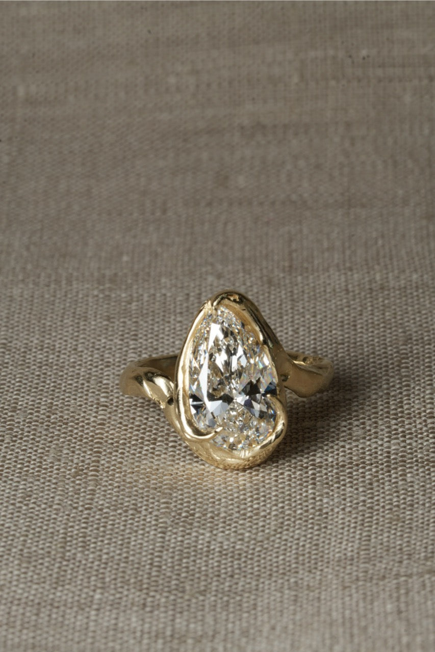 Selune Ring