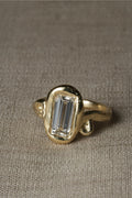 Soleil Ring