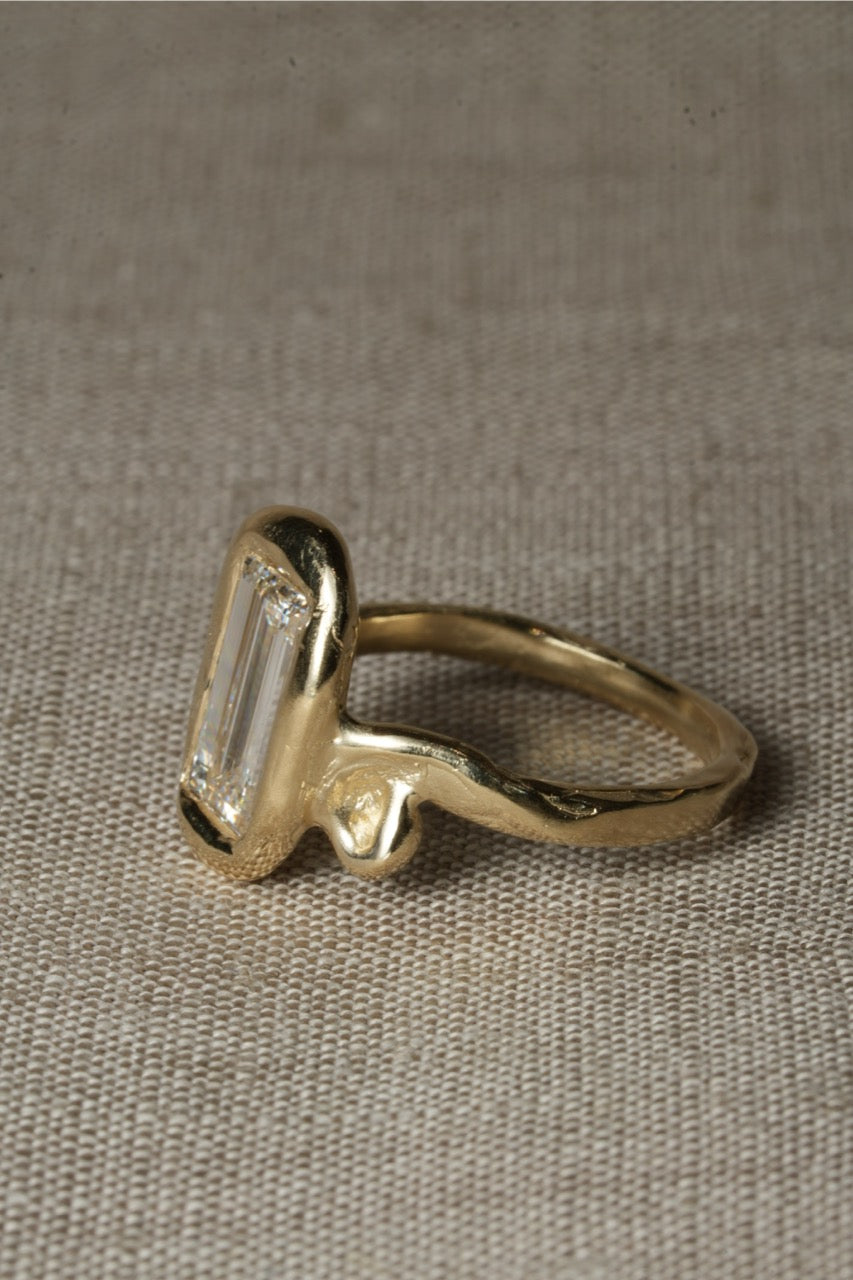 Soleil Ring