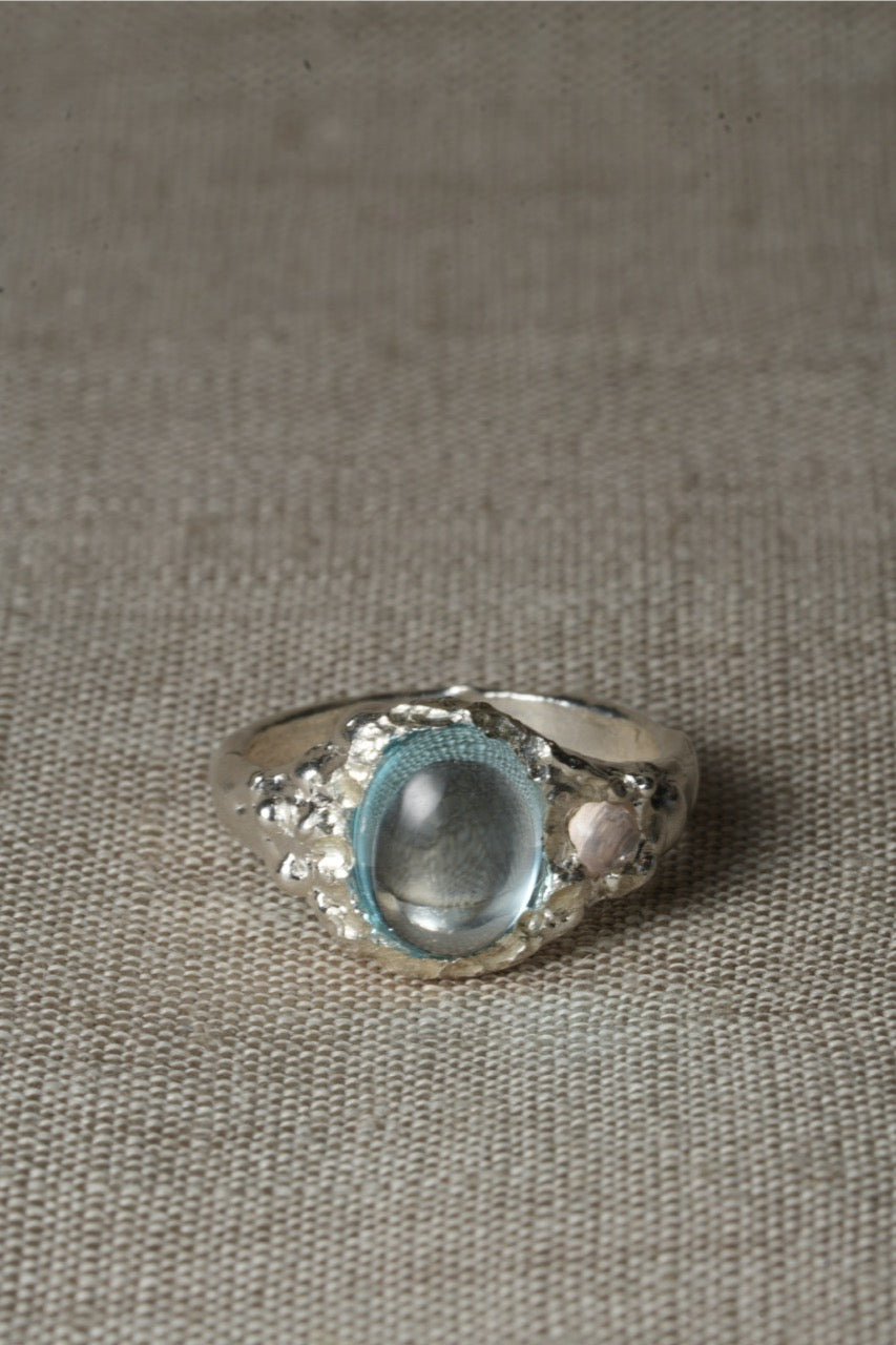 Light Orb Ring