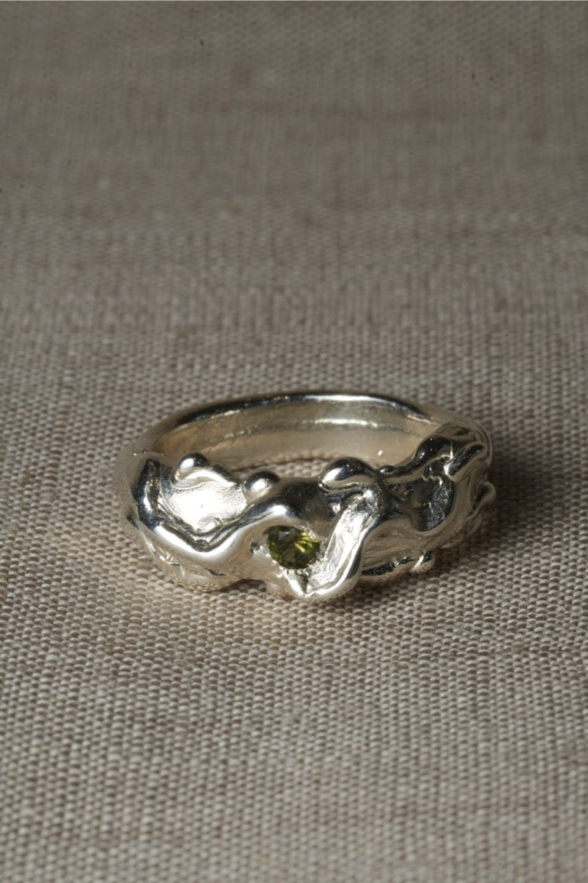 Trinket Ring