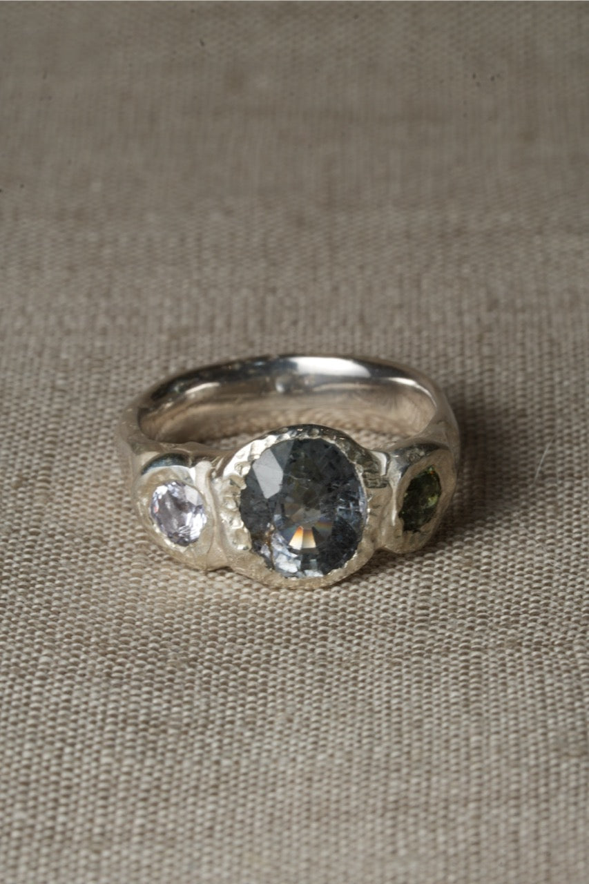 Tranquil Ring