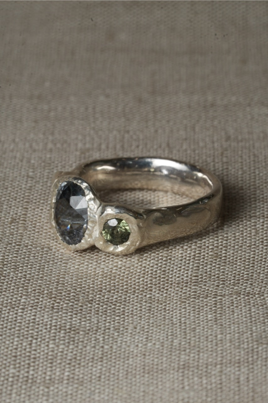 Tranquil Ring
