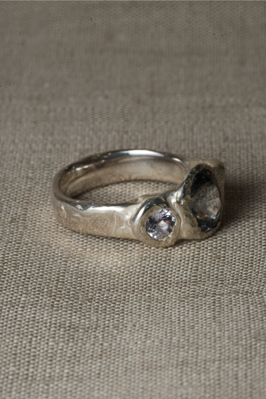 Tranquil Ring