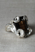 Overgrown Ring