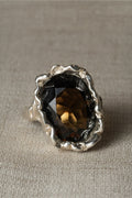 Smoky Lake Ring