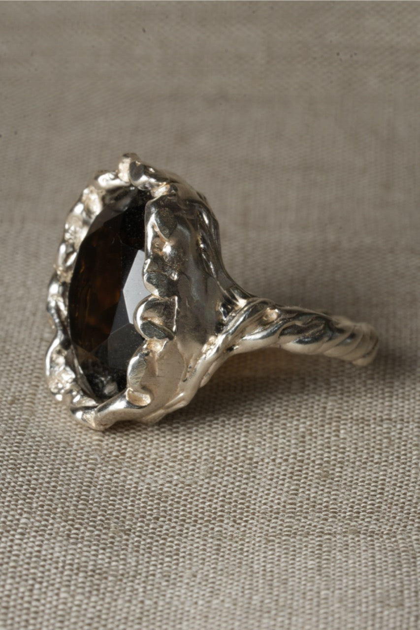 Smoky Lake Ring