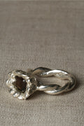 Crown Ring