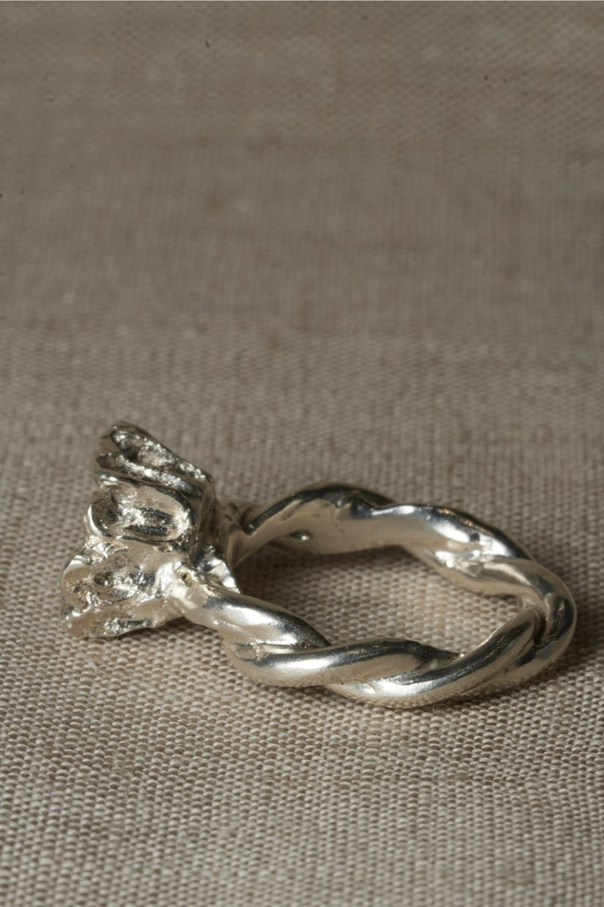 Crown Ring