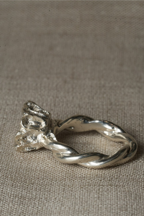 Crown Ring