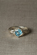 Amphitrite Ring - Topaz