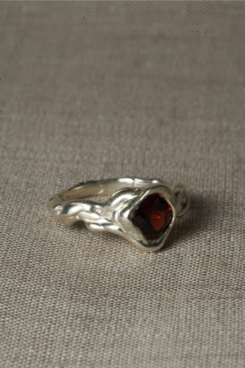 Amphitrite Ring