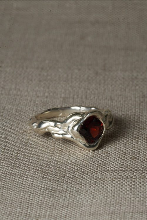 Amphitrite Ring