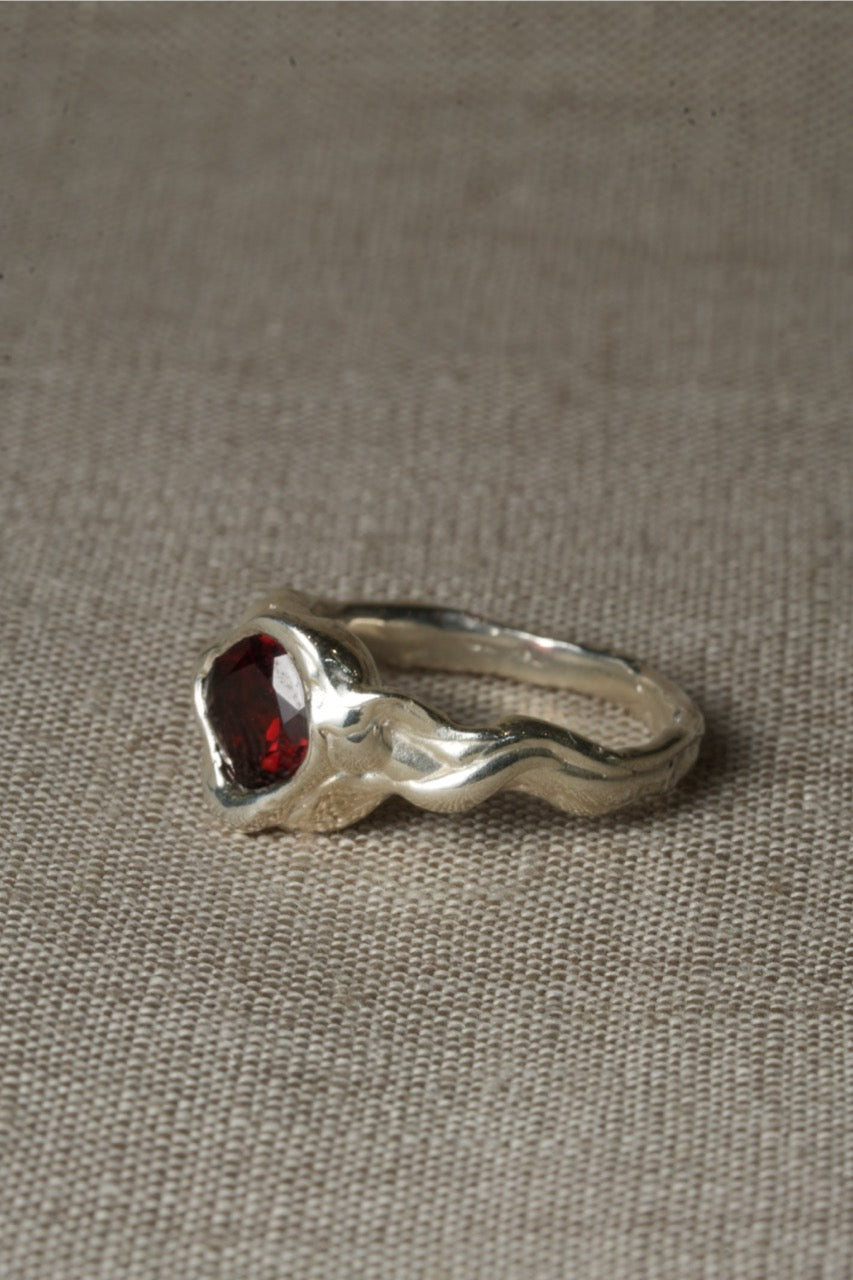 Amphitrite Ring