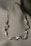 Terrain Necklace