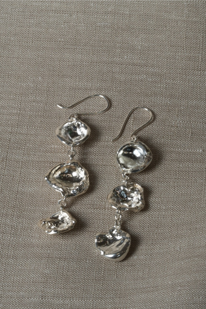 Water Earrings