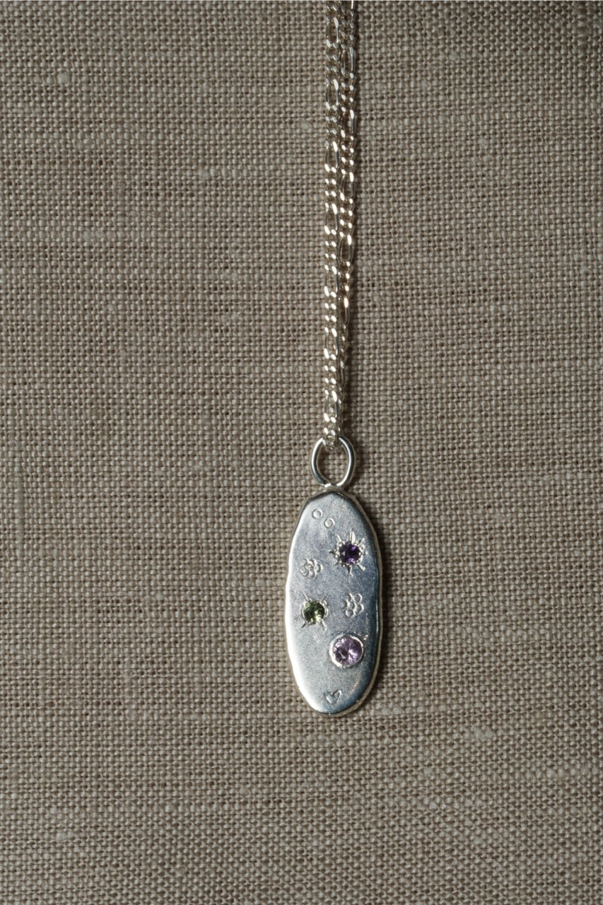 Tablet Pendant