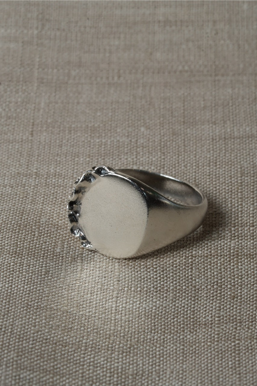 Poppy Signet - S