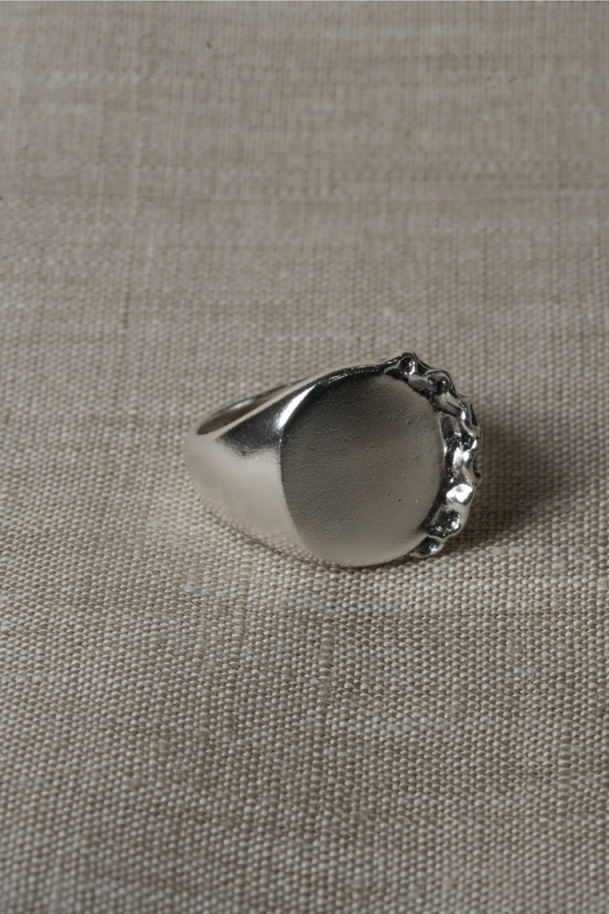 Poppy Signet - M