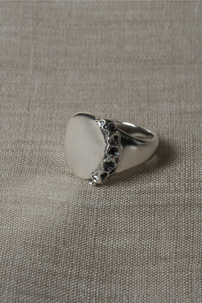 Poppy Signet - M