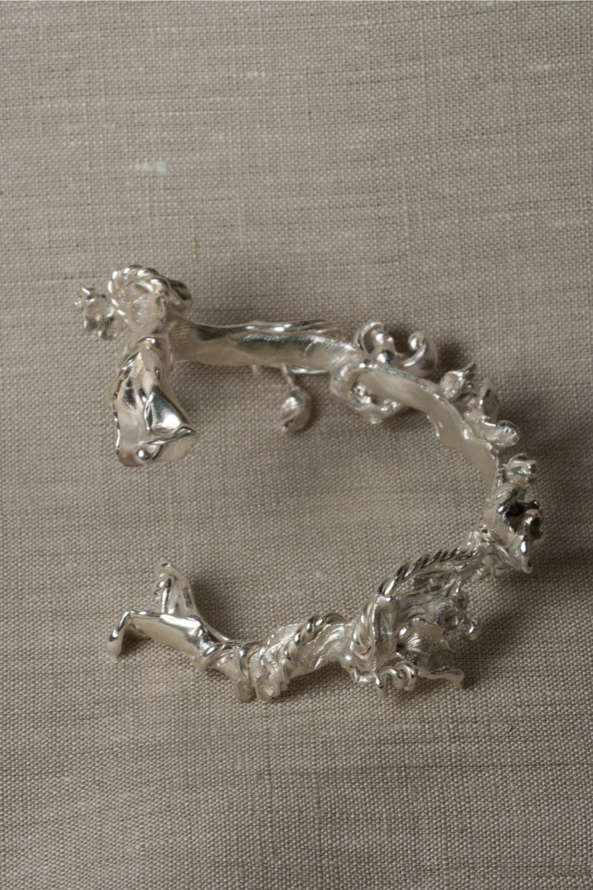 Garden Bangle