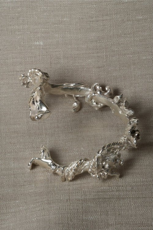 Garden Bangle