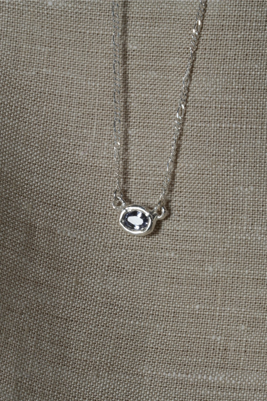 Sweetheart Necklace