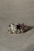 Pomegranate Ring