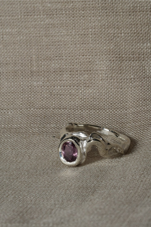 Chocolate Ring