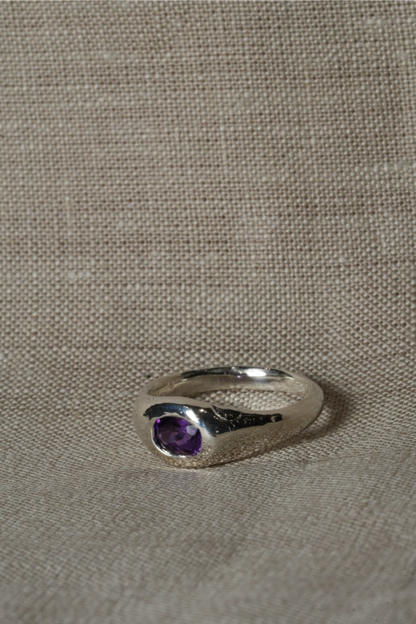Tetia Ring