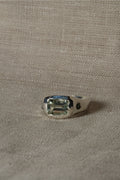 Vermarine Ring