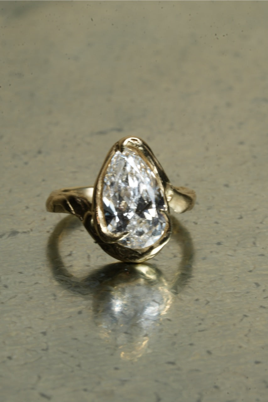 Selune Ring