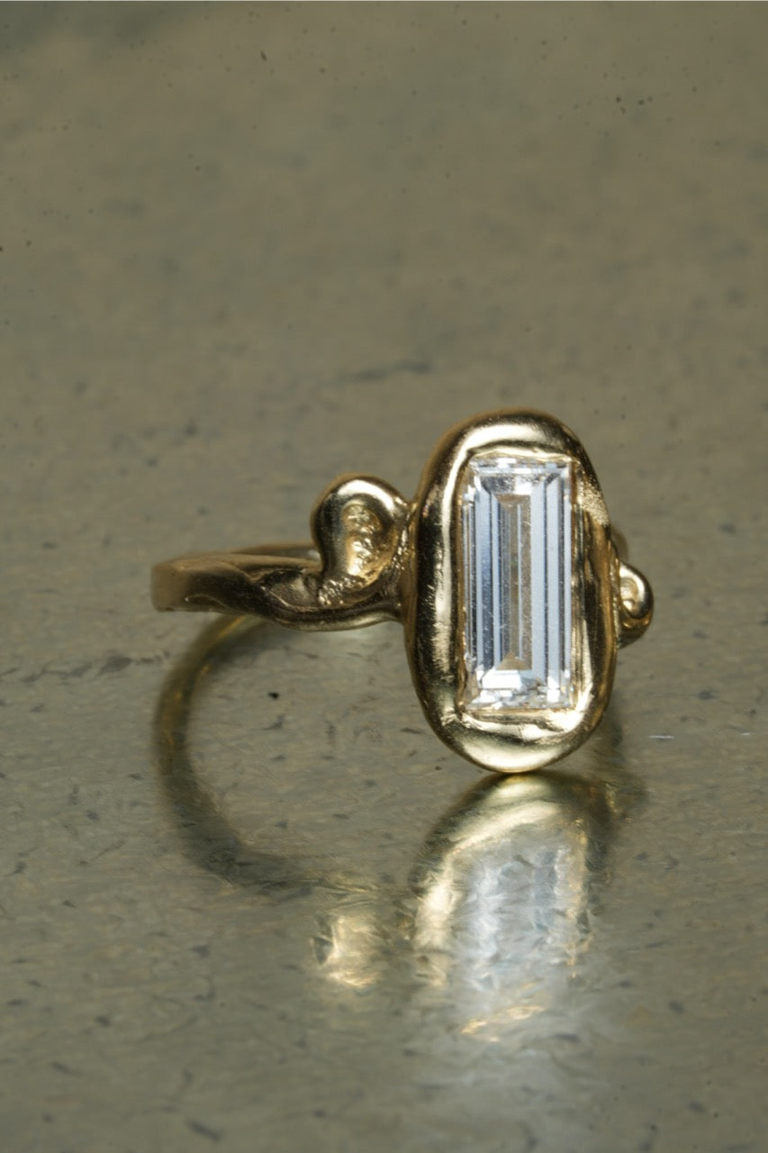 Soleil Ring