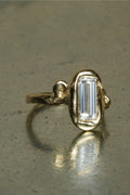 Soleil Ring