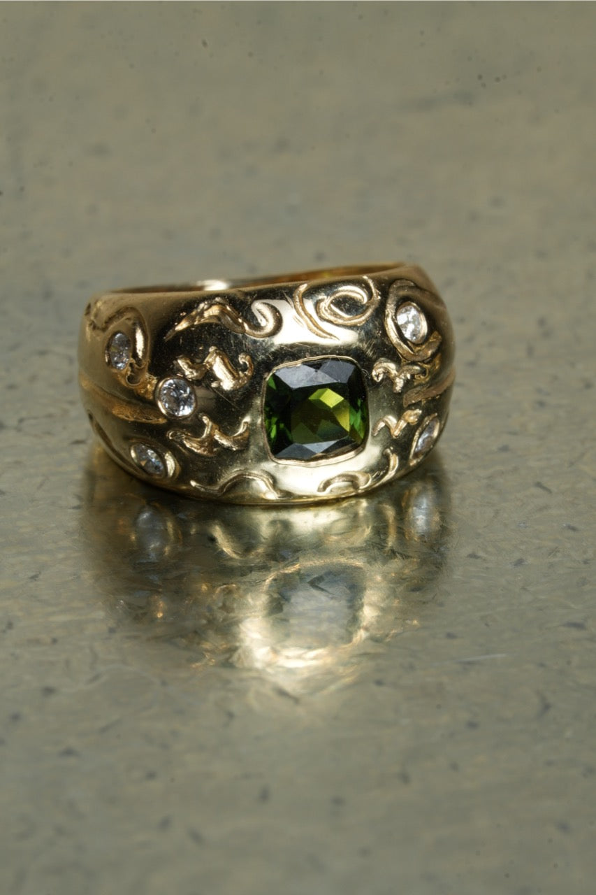 Helena Ring