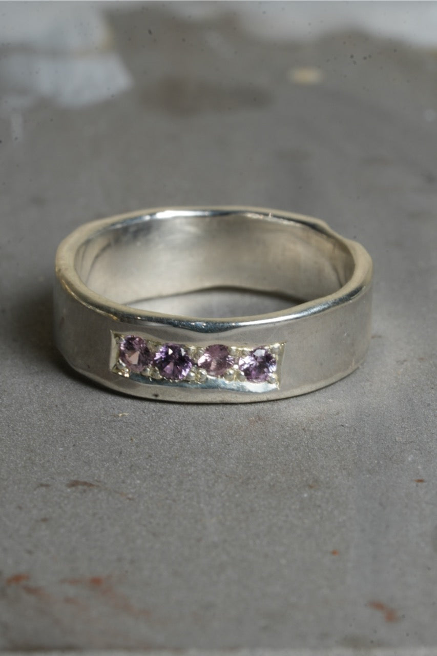 Sapphire Stacker 01